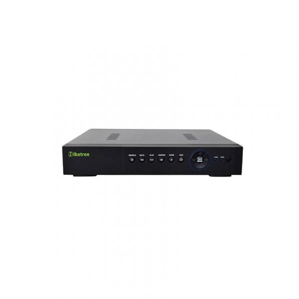 دستگاه DVR آلباترون مدل AAD-8104X4M-A4