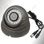 دوربین مدار بسته آنالوگ