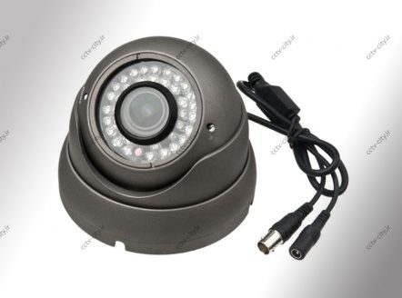 دوربین مدار بسته آنالوگ