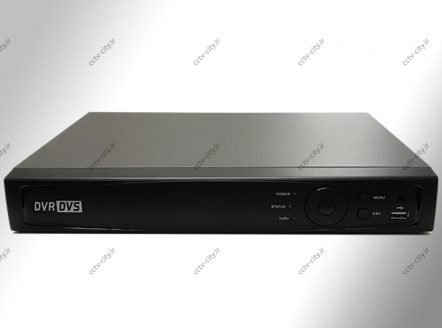 دستگاه ضبط دوربین مداربسته