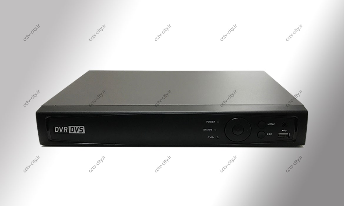 دستگاه ضبط دوربین مداربسته