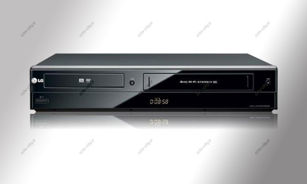 VCR