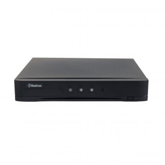 دستگاه DVR آلباترون مدل AAD-7104X-A1