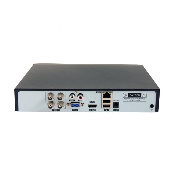 دستگاه DVR آلباترون مدل AAD-7104X-A1 - Image 4