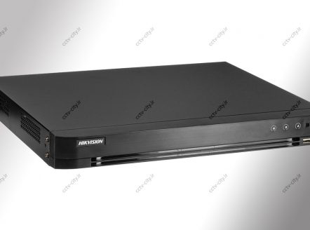انتخاب دستگاه dvr