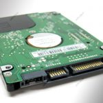 SATA Interface