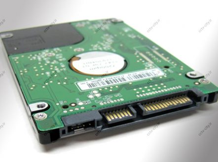 SATA Interface