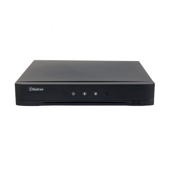 دستگاه DVR آلباترون مدل AAD-7108X-A1