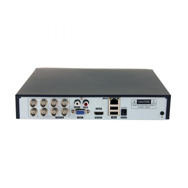 دستگاه DVR آلباترون مدل AAD-7108X-A1 - Image 4