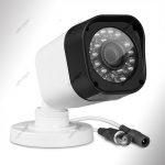 انتخاب دوربین آنالوگ