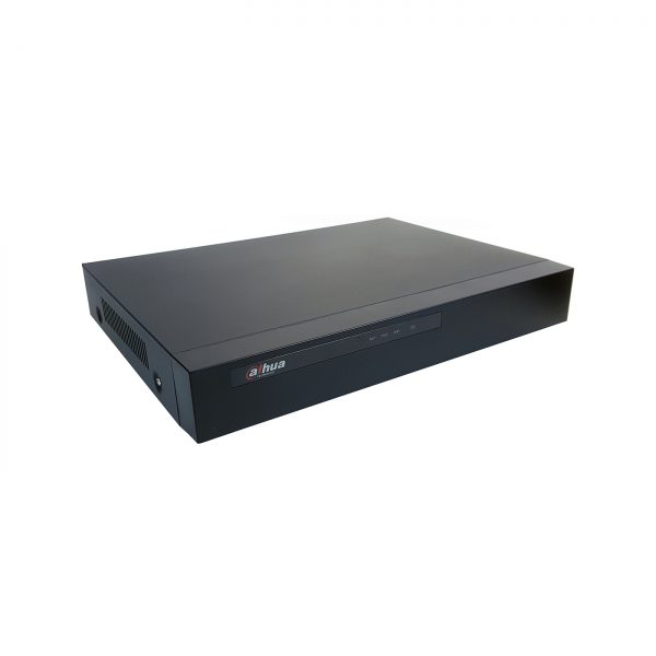 دستگاه NVR داهوا مدل DH-NVR1104H - Image 3