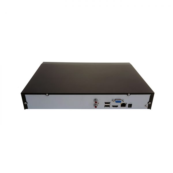 دستگاه NVR داهوا مدل DH-NVR1104H - Image 4
