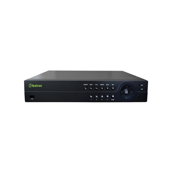 دستگاه DVR آلباترون مدل AAD-6216X-A6