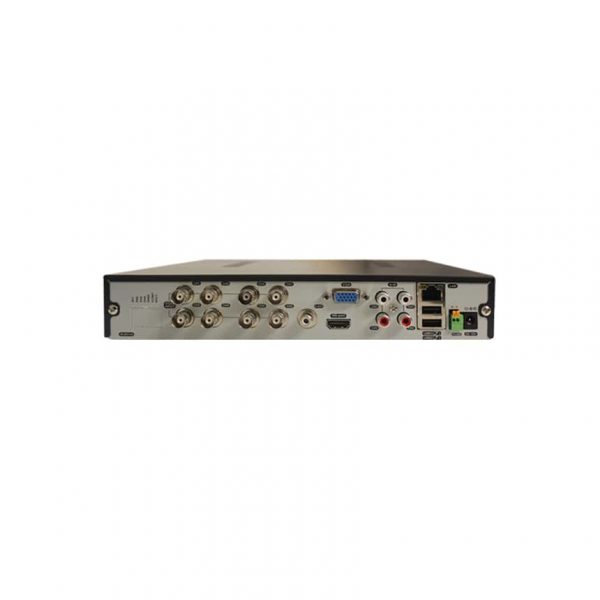 دستگاه DVR آلباترون مدل AAD-8108N-A4 - Image 3
