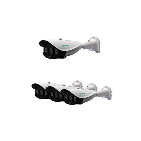 کیت نظارتی آلباترون مدل ۱MP-HD-AHD-N1 - Image 3