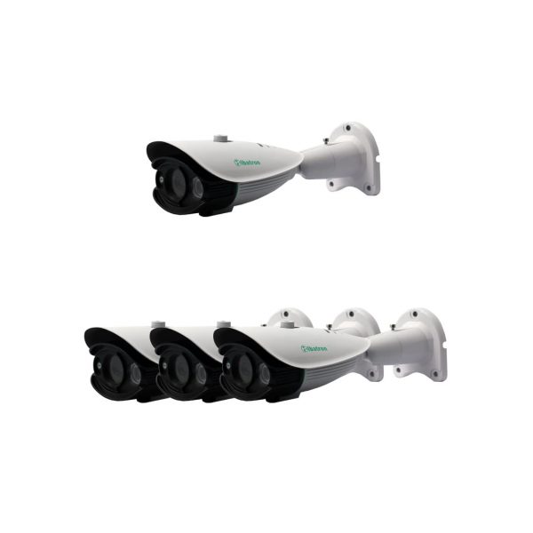 کیت نظارتی آلباترون مدل ۱MP-HD-AHD-N2 - Image 3