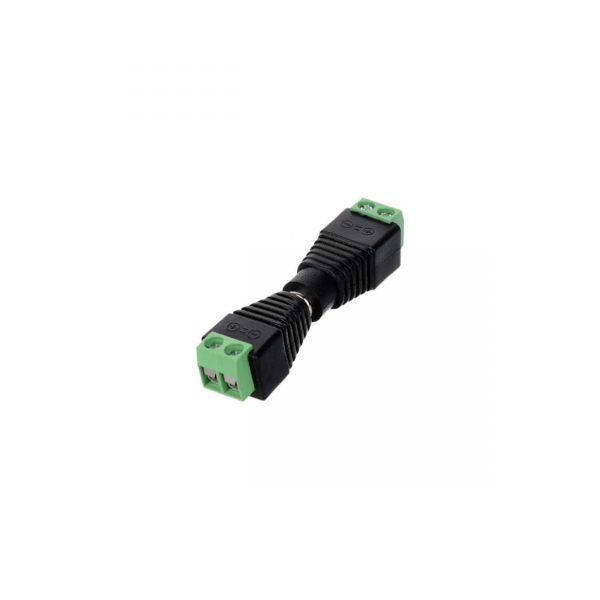 فیش آداپتور مادگی ترمینالی - Image 3