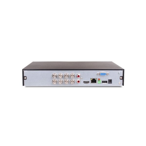 دستگاه DVR داهوا مدل DH-HCVR-4108HS-S3 - Image 3