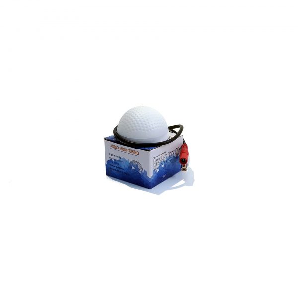 میکروفن نظارتی مدل گلف - Image 3