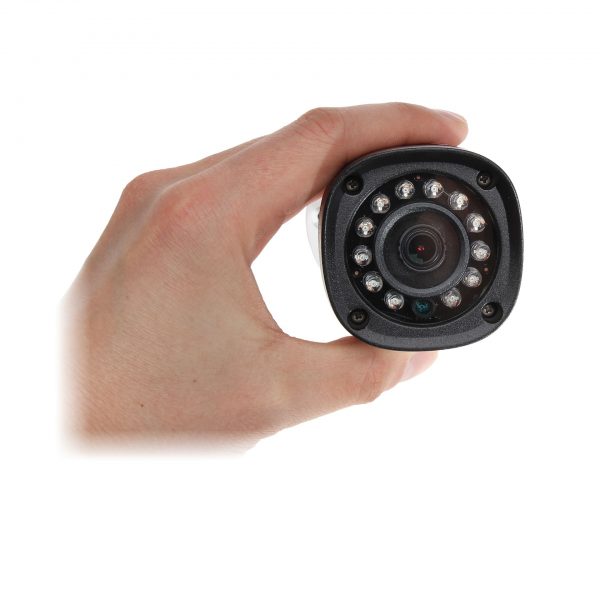 دوربین بولت داهوا مدل HAC-HFW1100RMP - Image 3