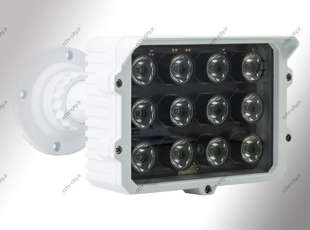 نورافکن مادون قرمز