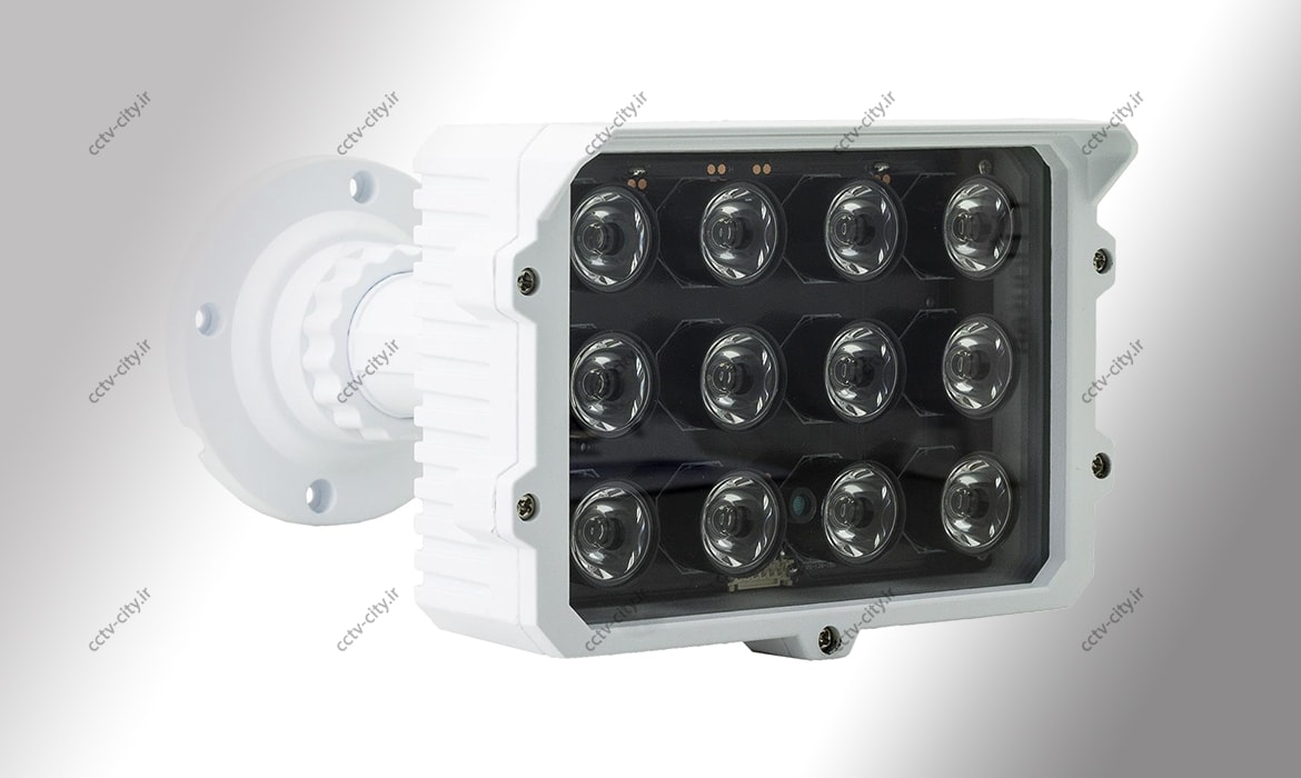 نورافکن مادون قرمز