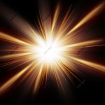 نور و دوربین مداربسته