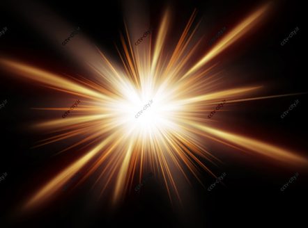 نور و دوربین مداربسته