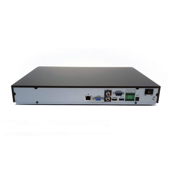 دستگاه NVR مکسرون مدل MN-3242 - Image 3