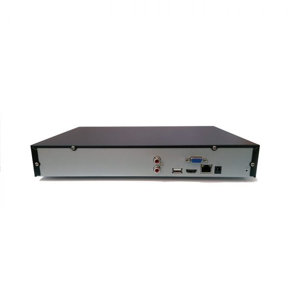دستگاه NVR مکسرون مدل MN-8401 - Image 3