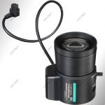 لنز مگاپیکسل