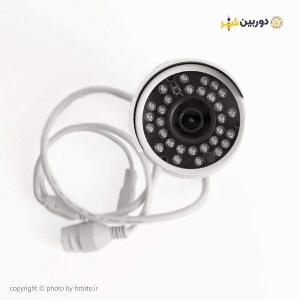دوربین بولت مکسرون مدل MIC-BR3200H - Image 3