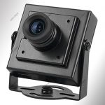 دوربین مداربسته مینیاتوری