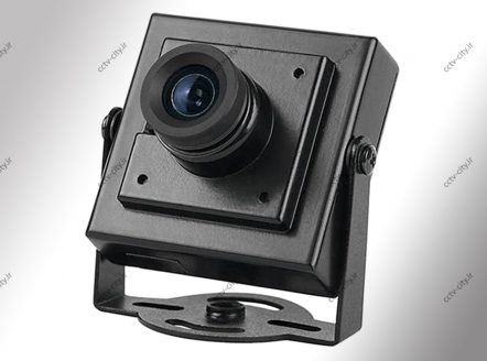 دوربین مداربسته مینیاتوری