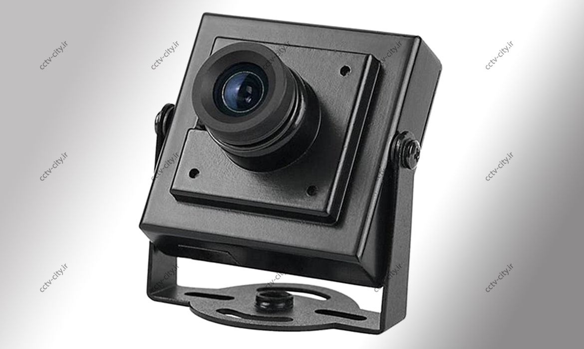 دوربین مداربسته مینیاتوری