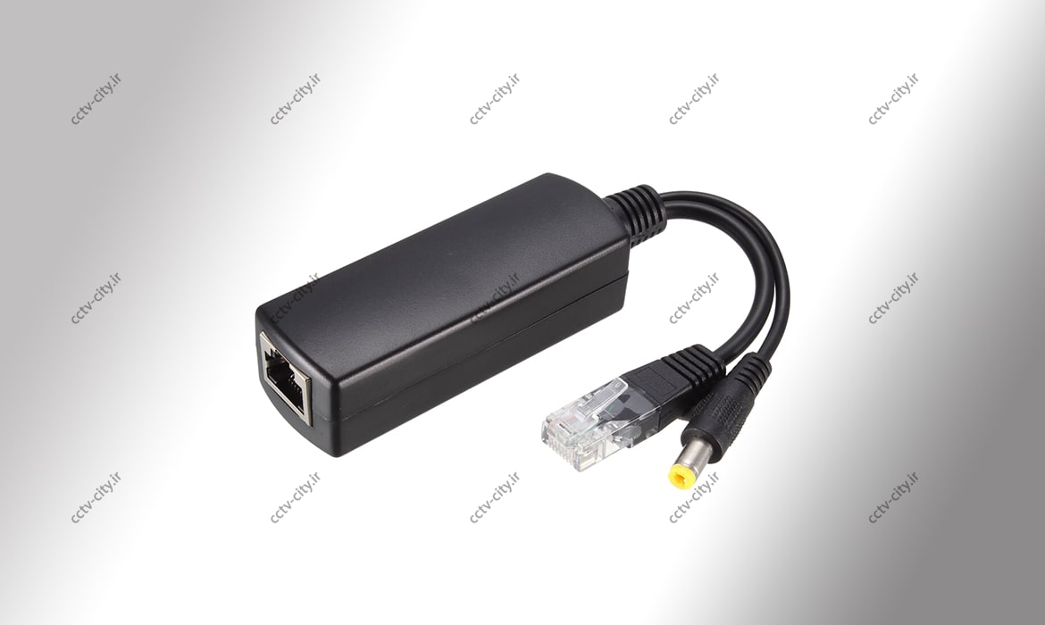 دوربین مداربسته POE