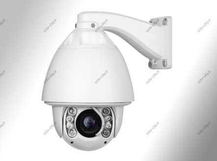 دوربین مداربسته گردان