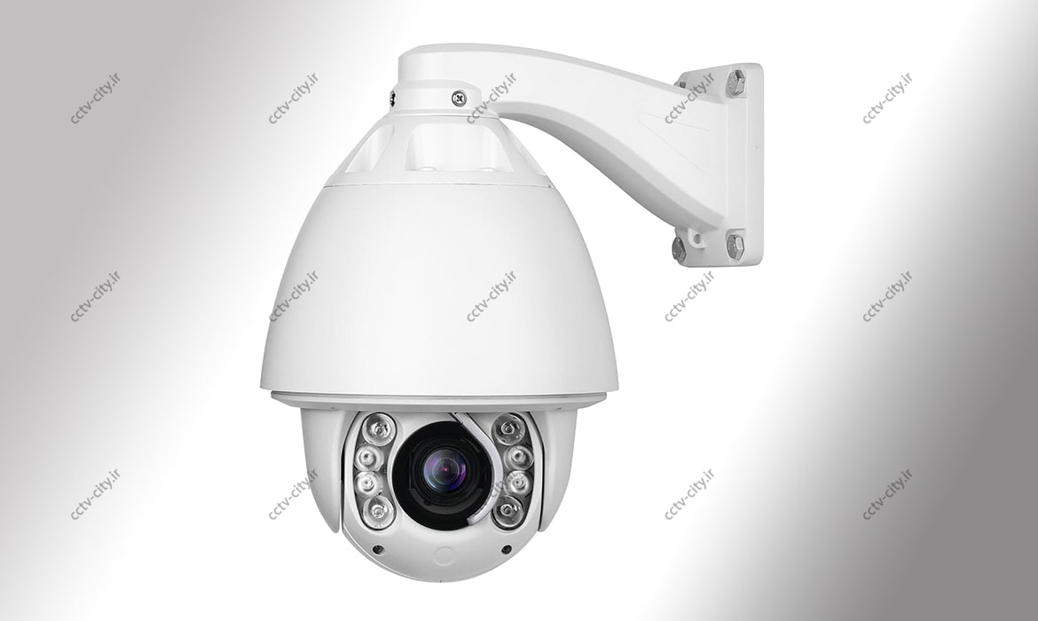 دوربین مداربسته گردان