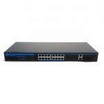 Sentry Plus SPN-2018-16P