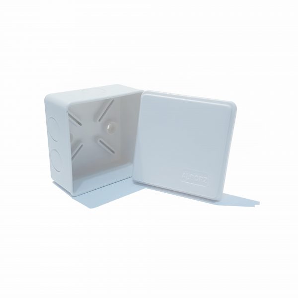 باکس تقسیم ۸×۸ مناسب دوربین مداربسته - Image 2