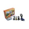 VGA To AV Converter