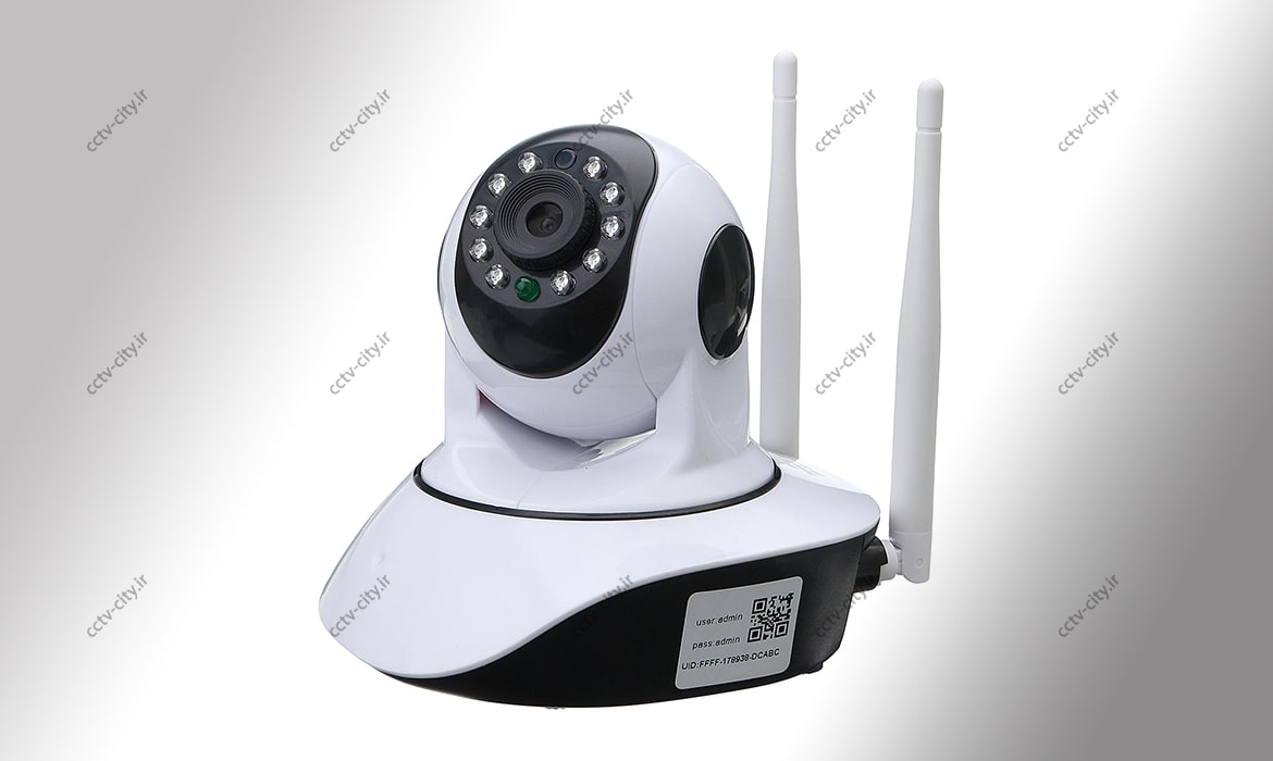دوربین wifi